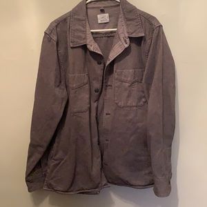 Save Khaki United chore jacket